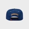 Cherry Golden Eagle 5 Panel (Royal) Cheap