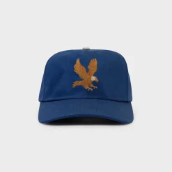 Cherry Golden Eagle 5 Panel (Royal) Cheap