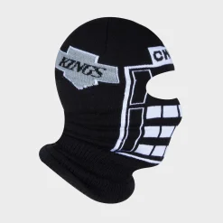 Cherry Kings Balaclava (Black) Hot