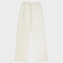 Cherry Lovers Parachute Sweatpant (Cream) Clearance