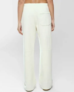 Cherry Lovers Parachute Sweatpant (Cream) Clearance