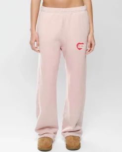 Cherry Lovers Parachute Sweatpant (Rose) Shop