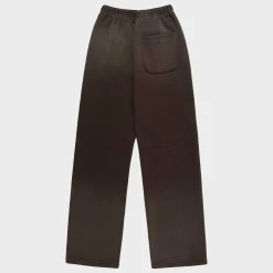 Cherry Lovers Parachute Sweatpant (Espresso) Hot