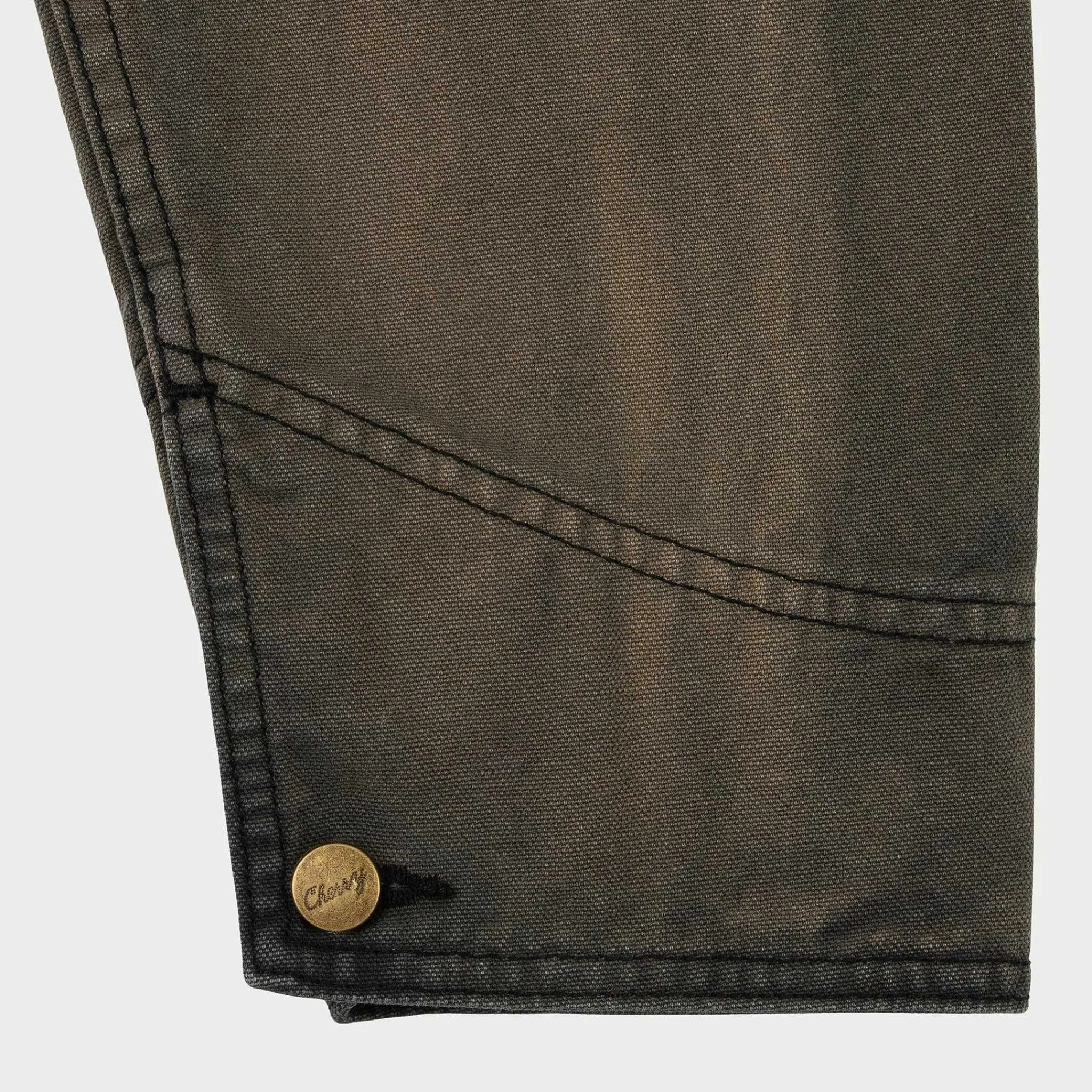 Cherry Mechanic Jacket (Vintage Black) Sale