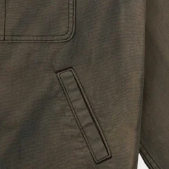 Cherry Mechanic Jacket (Vintage Black) Sale