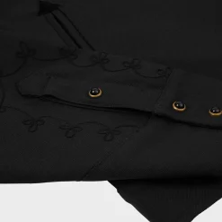 Cherry Mexicali Cowboy Jacket (Black) Best