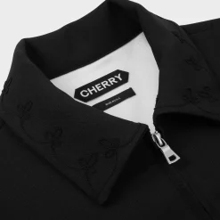 Cherry Mexicali Cowboy Jacket (Black) Best