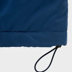 Cherry Mountain Puffer Jacket (Royal Blue) Sale