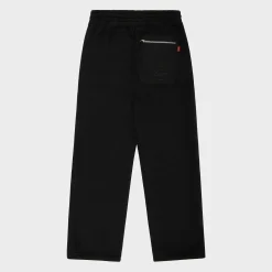Cherry Mountain Sherpa Pants (Black) Online