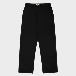 Cherry Mountain Sherpa Pants (Black) Online