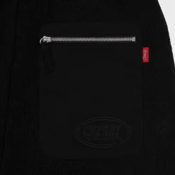 Cherry Mountain Sherpa Pants (Black) Online