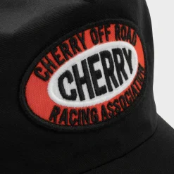 Cherry Off Road 5 Panel (Black) Sale