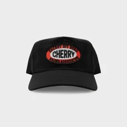 Cherry Off Road 5 Panel (Black) Cheap