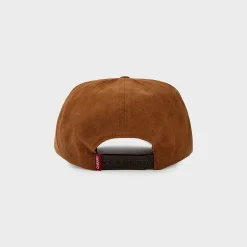 Cherry Off Road 5 Panel (Cigar) Discount