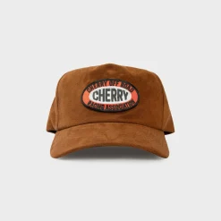 Cherry Off Road 5 Panel (Cigar) Cheap