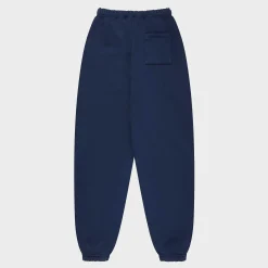 Cherry Outdoorsman Sweatpants (Navy) Flash Sale
