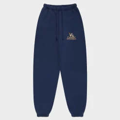 Cherry Outdoorsman Sweatpants (Navy) Flash Sale