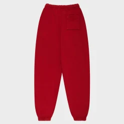 Cherry Outdoorsman Sweatpants (Red) Best