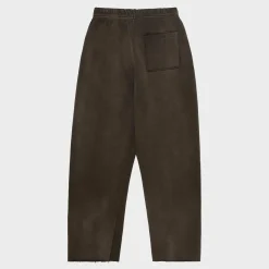 Cherry Ranch Wear Raw Sweatpants (Espresso) Discount
