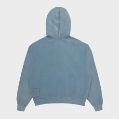Cherry Ranch Wear Zip-Up (Pacific Blue) Best