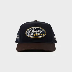 Cherry Red Bull Racing 5 Panel (Midnight Blue) Sale