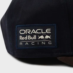 Cherry Red Bull Racing 5 Panel (Midnight Blue) Sale