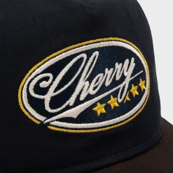 Cherry Red Bull Racing 5 Panel (Midnight Blue) Sale