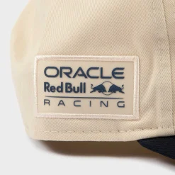 Cherry Red Bull Racing 5 Panel (Natural) Shop