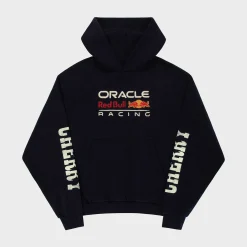 Cherry Red Bull Racing Hoodie (Midnight Blue) Shop