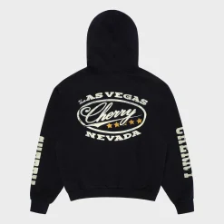 Cherry Red Bull Racing Hoodie (Midnight Blue) Shop