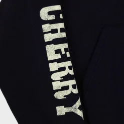 Cherry Red Bull Racing Hoodie (Midnight Blue) Shop