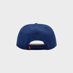 Cherry Ride It Rev It 5 Panel (Blue) Best Sale