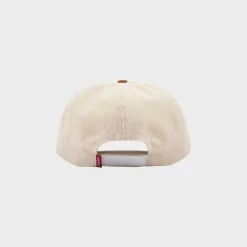 Cherry Ride It Rev It 5 Panel (Natural) Cheap