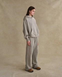 Cherry Ride It, Rev It Hoodie (Heather Grey) Flash Sale