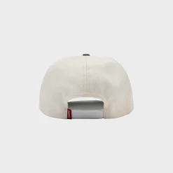 Cherry 90'S 5 Panel (Ivory) Best