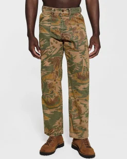 Cherry Safari Camo Pant (Camo) Best
