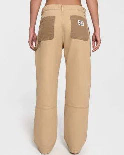 Cherry Safari Pant (Sand) Cheap