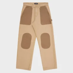 Cherry Safari Pant (Sand) Cheap