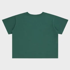 Cherry Sedona Boxy Baby Tee (Cactus) Outlet