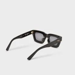 Cherry Swingers (Black W/ Black) Cheap