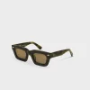 Cherry Swingers (Olive Tortoise) Flash Sale