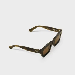 Cherry Swingers (Olive Tortoise) Flash Sale