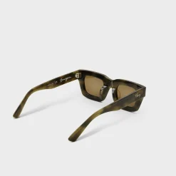 Cherry Swingers (Olive Tortoise) Flash Sale