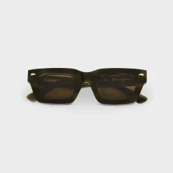 Cherry Swingers (Olive Tortoise) Flash Sale