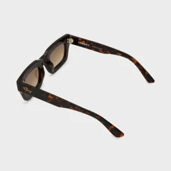 Cherry Swingers (Tortoise W/ Brown) Flash Sale