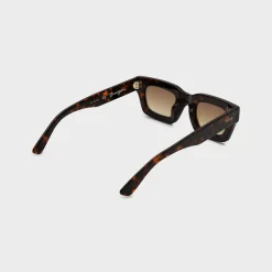 Cherry Swingers (Tortoise W/ Brown) Flash Sale