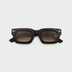 Cherry Swingers (Tortoise W/ Brown) Flash Sale