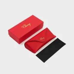 Cherry Swingers (Tortoise W/ Brown) Flash Sale