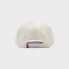 Cherry Trophy 5 Panel (Ivory/Red) Cheap