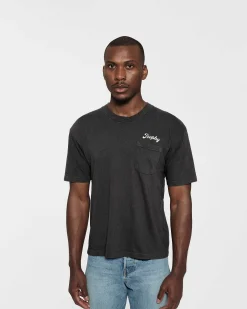 Cherry Trophy Premium Organic Cotton T-Shirt (Ash) Flash Sale